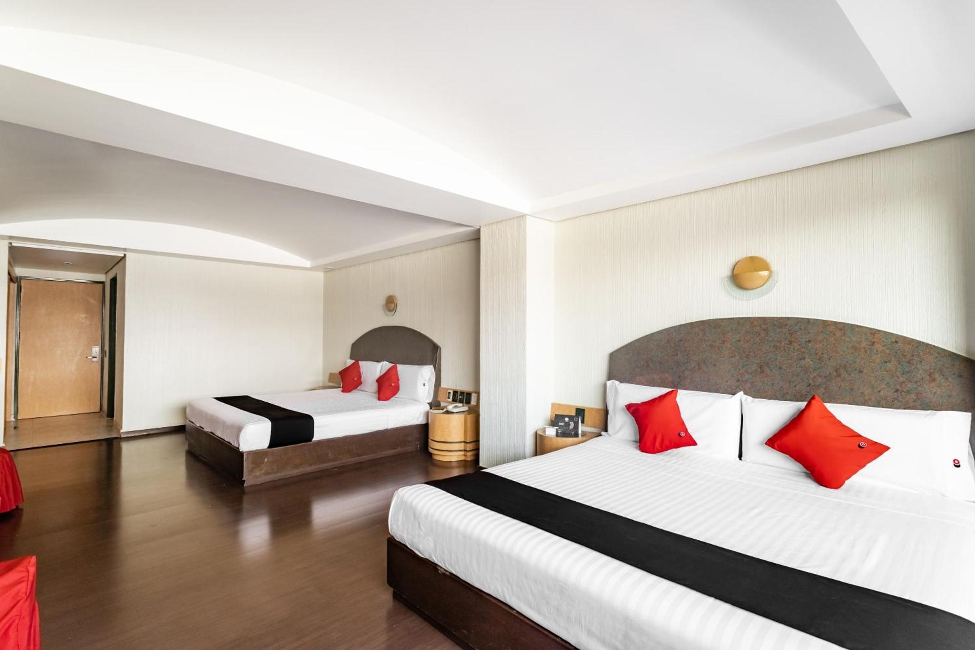 Hotel Capital O Andrade,