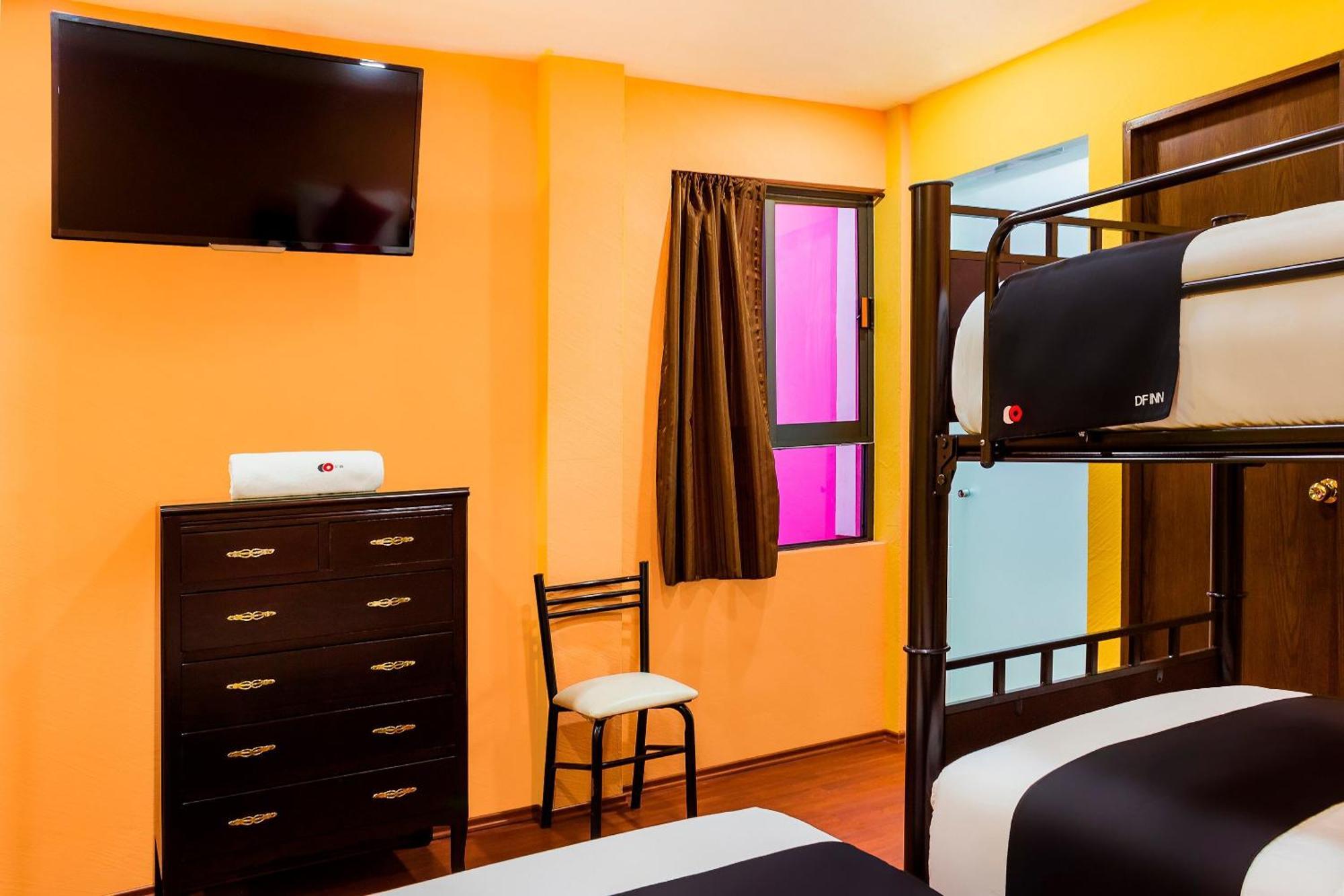 Hotel Capital O Df 2*
