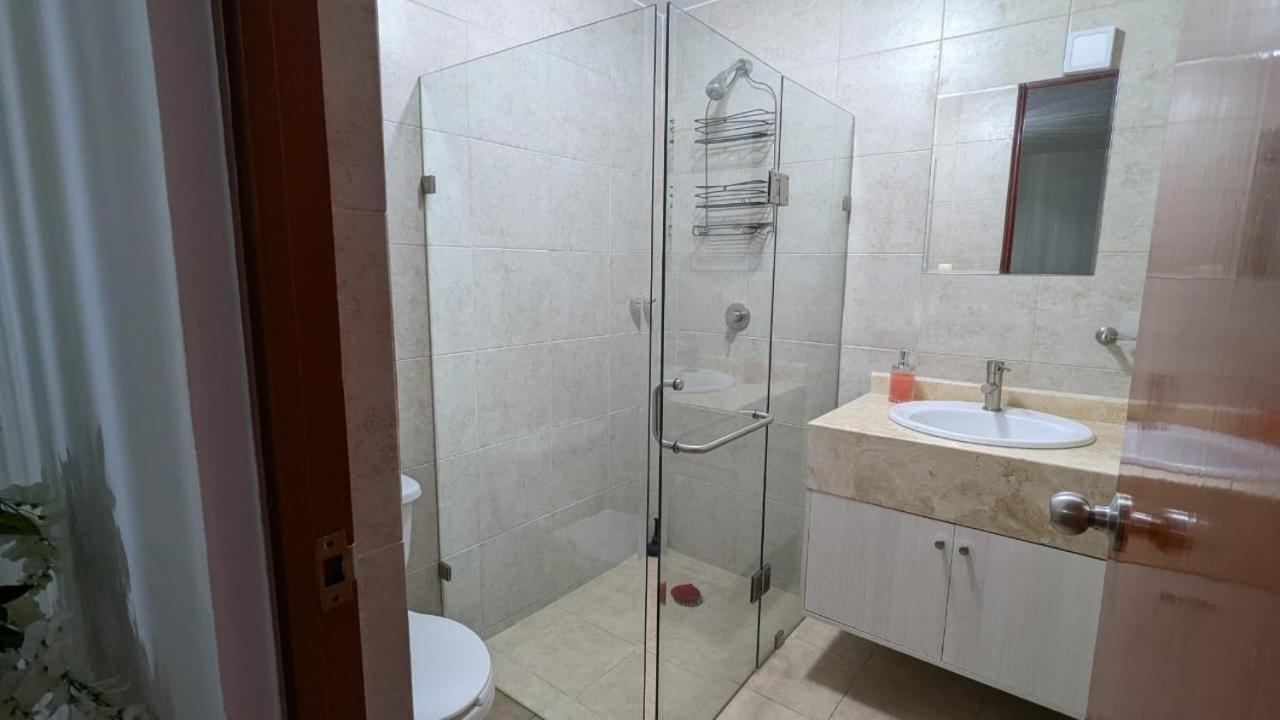 Vive Centro Historico Cdmx Apartamento México DF