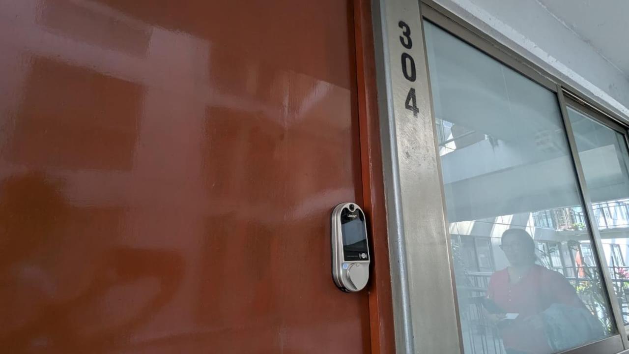 Vive Centro Historico Cdmx Apartamento México DF