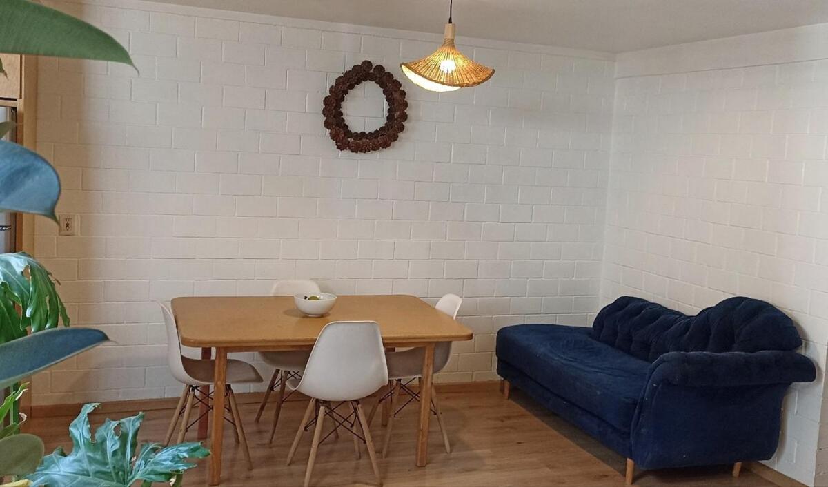 Apartamento Downtown And Comfortable Cidade do México