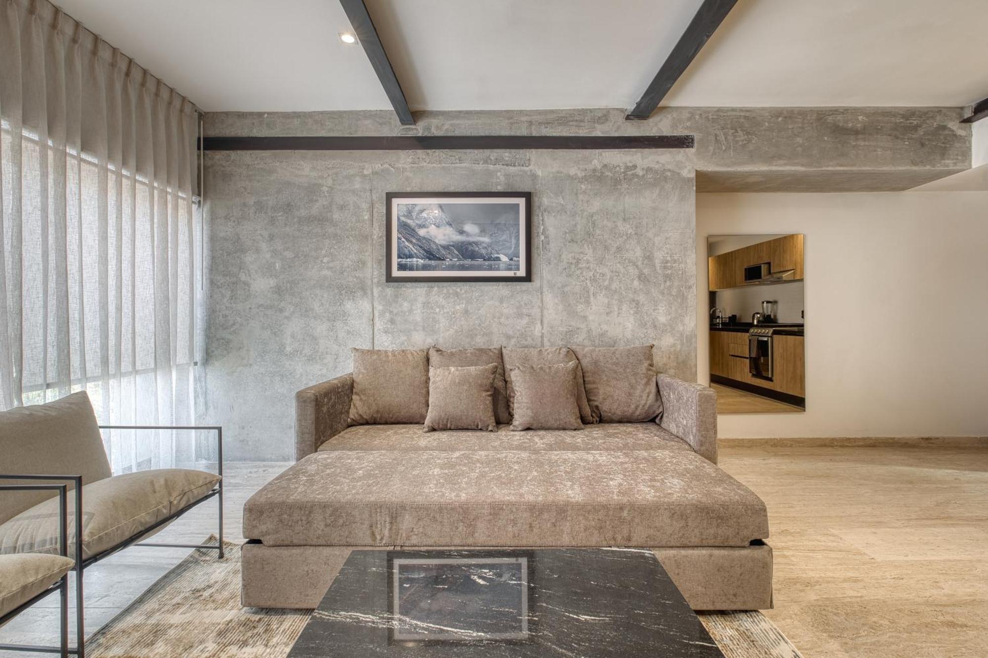 Apartamento Myla Roma Norte *