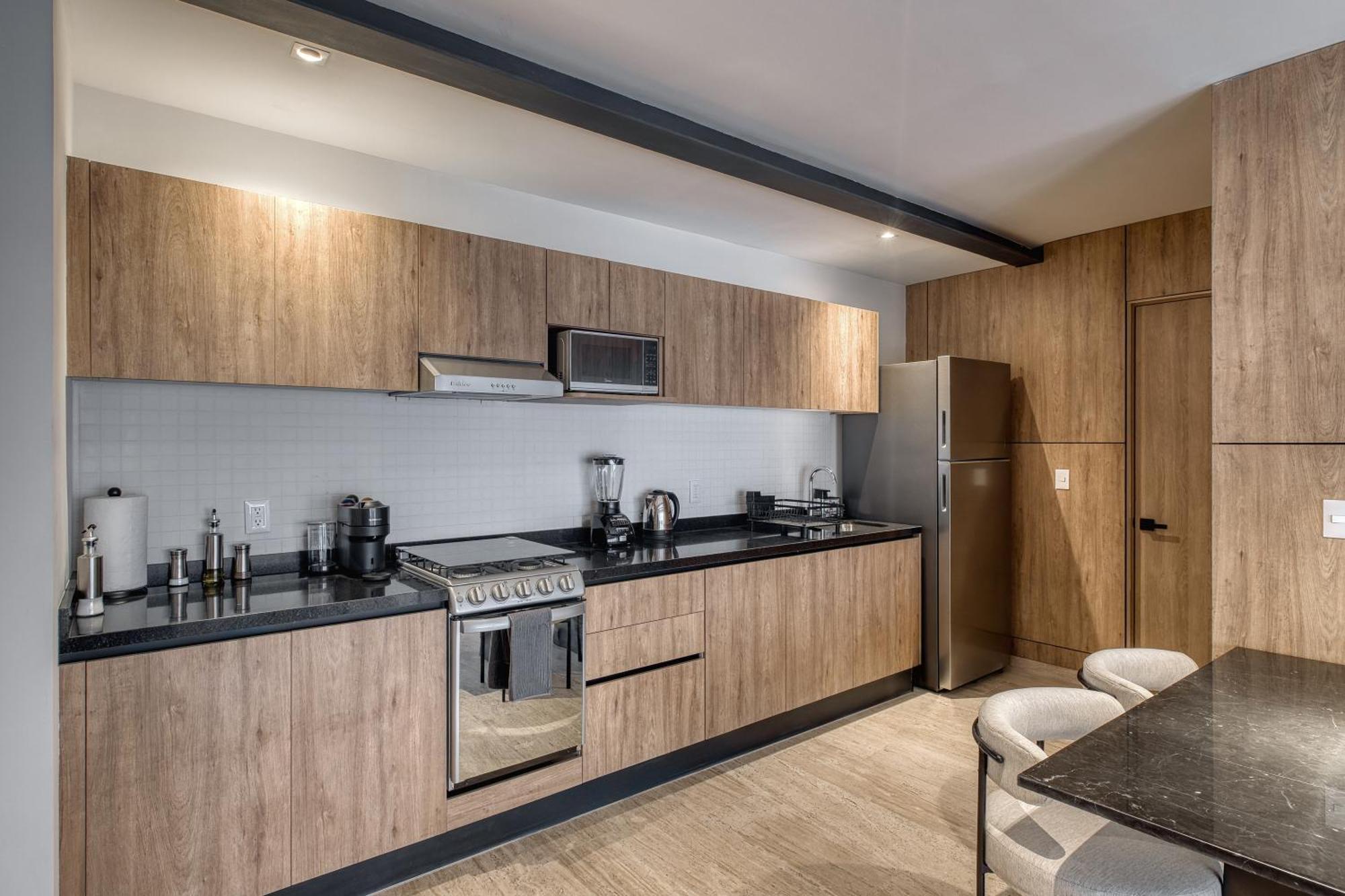 Apartamento Myla Roma Norte *