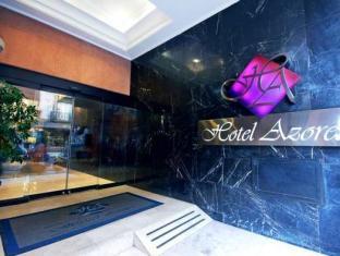 Azores Hotel 3*