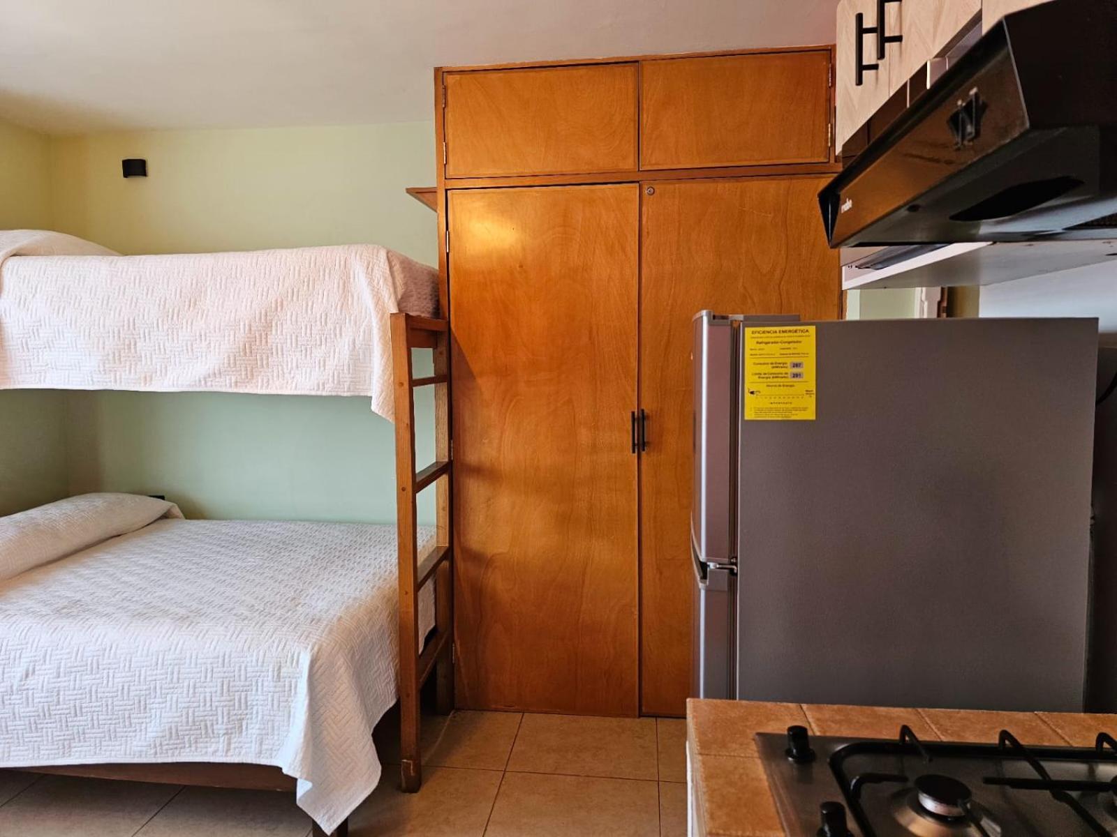 Lofts San Angel Apartamento