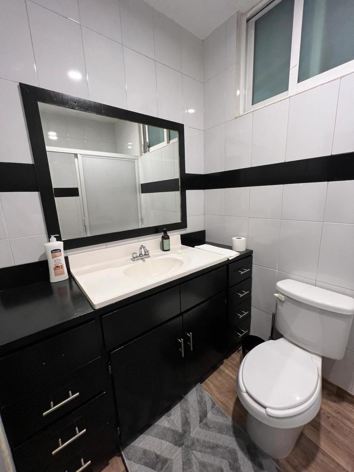 Apartamento Spacious In The Chic Polanco District