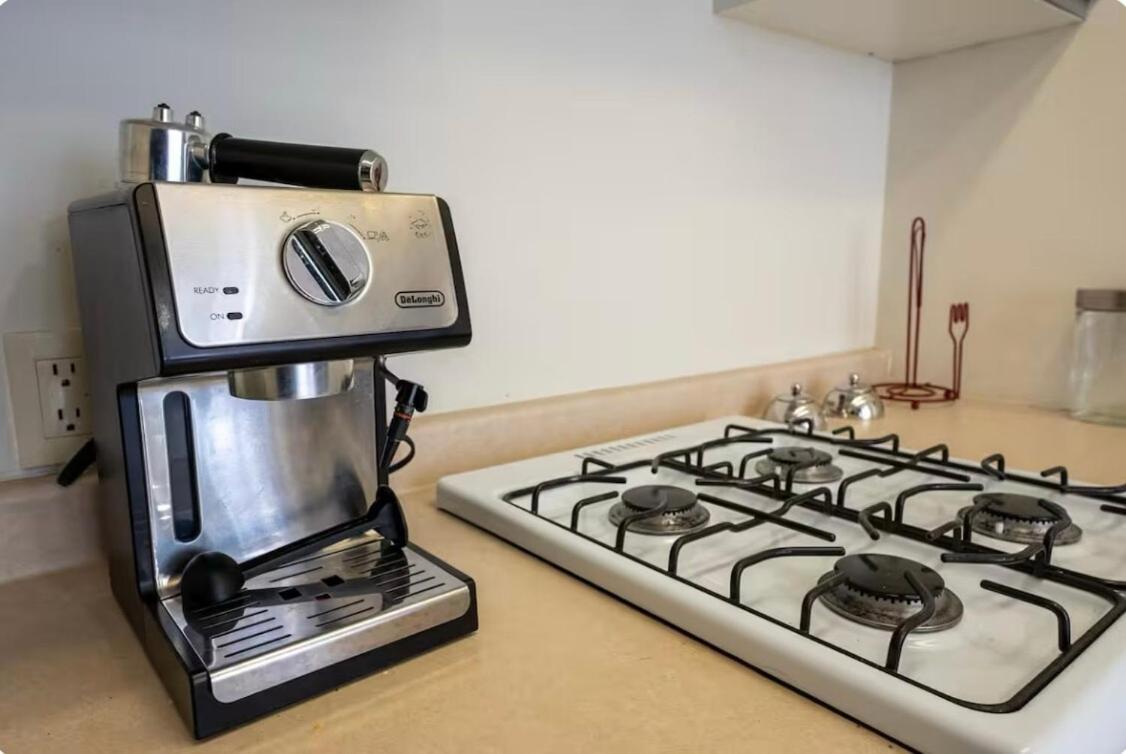 Hermoso Loft En La Roma Apartamento