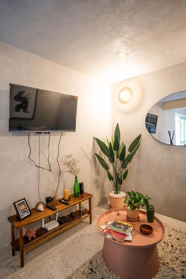 Apartamento Charming Cozy In The Heart Of Coyoacan