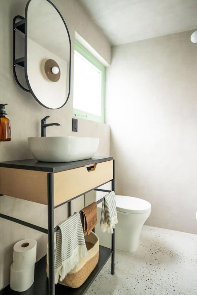 Apartamento Charming Cozy In The Heart Of Coyoacan México DF