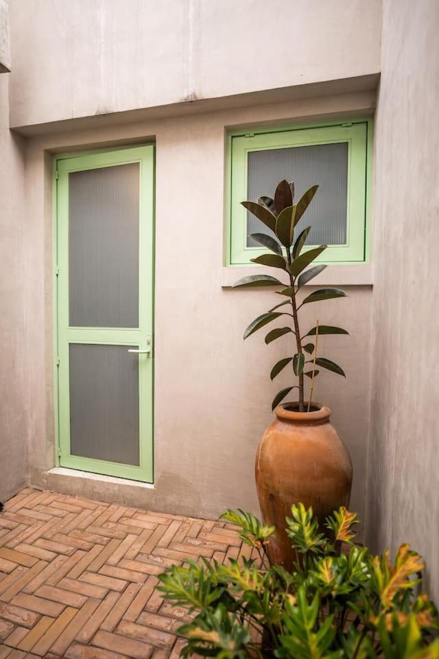 Charming Cozy In The Heart Of Coyoacan Apartamento
