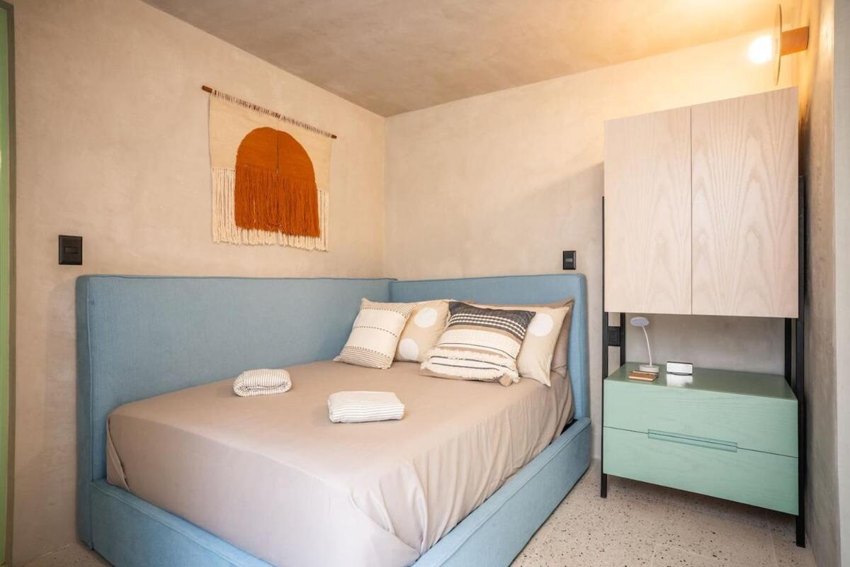 Apartamento Charming Cozy In The Heart Of Coyoacan