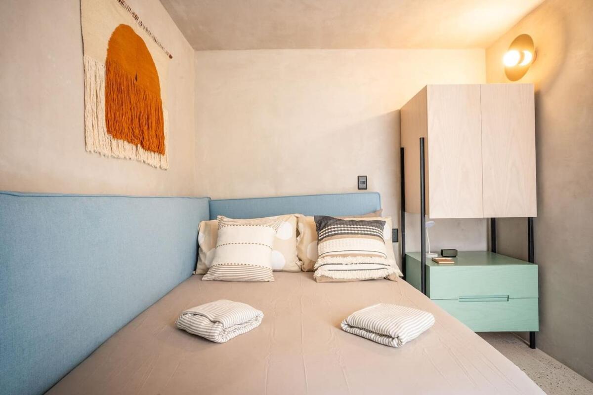 Charming Cozy In The Heart Of Coyoacan Apartamento *