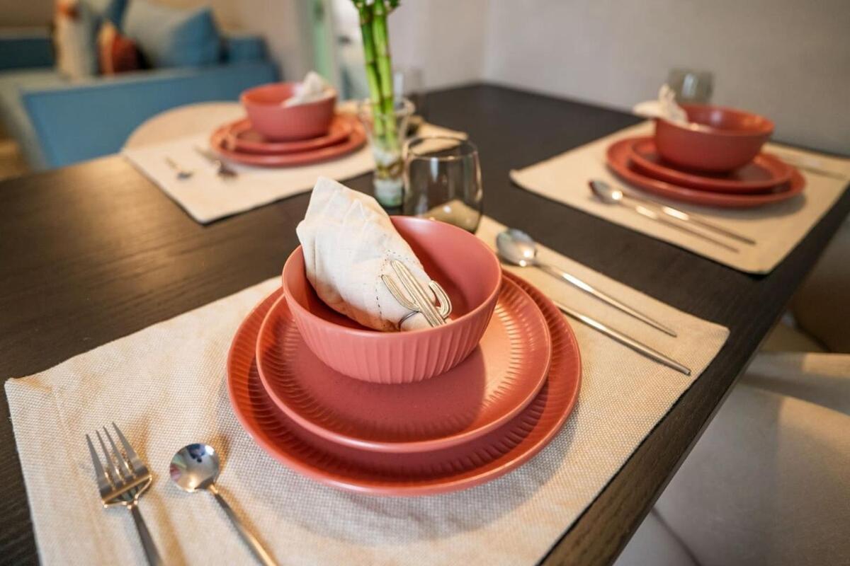 Apartamento Charming Cozy In The Heart Of Coyoacan