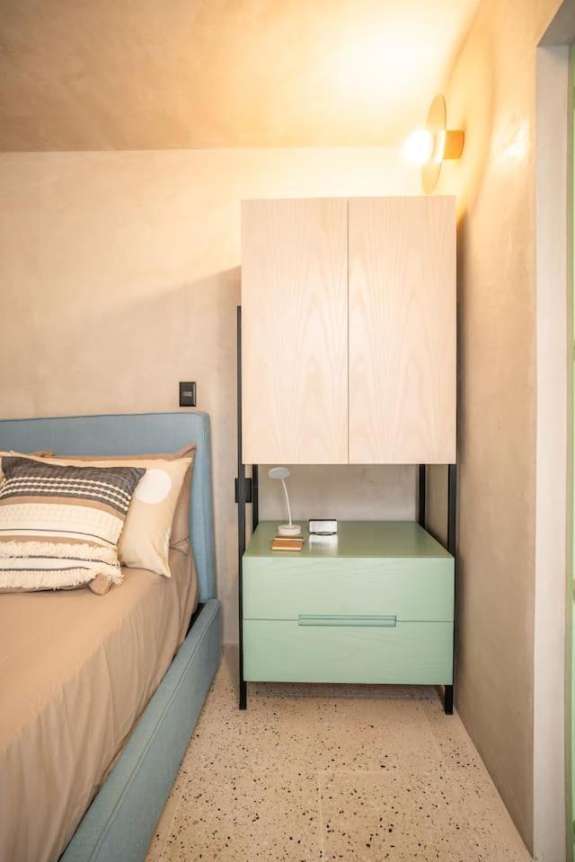 Apartamento Charming Cozy In The Heart Of Coyoacan México DF