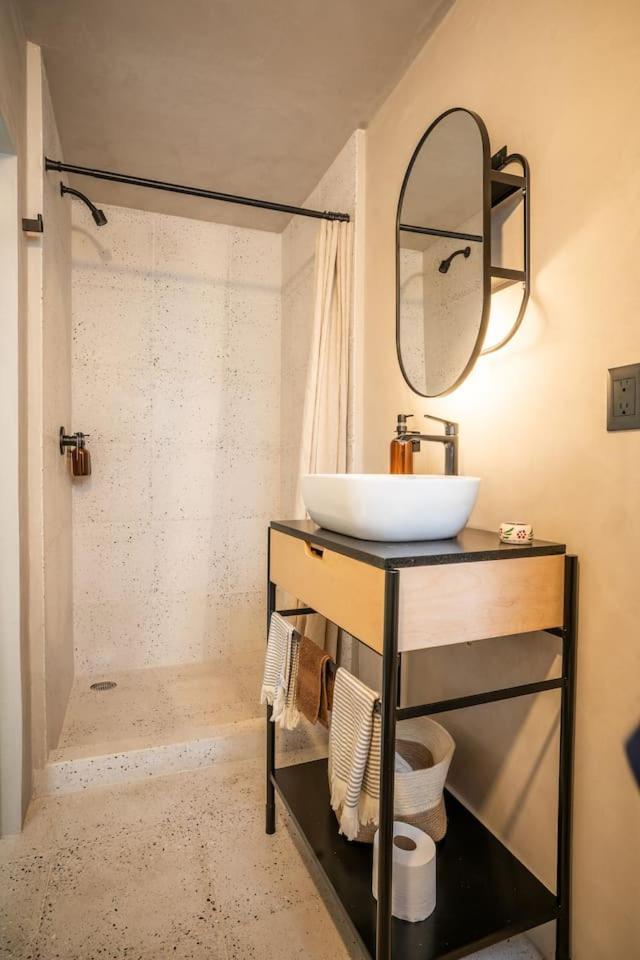 Charming Cozy In The Heart Of Coyoacan Apartamento *
