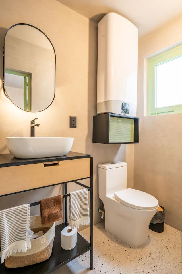 Apartamento Charming Cozy In The Heart Of Coyoacan *