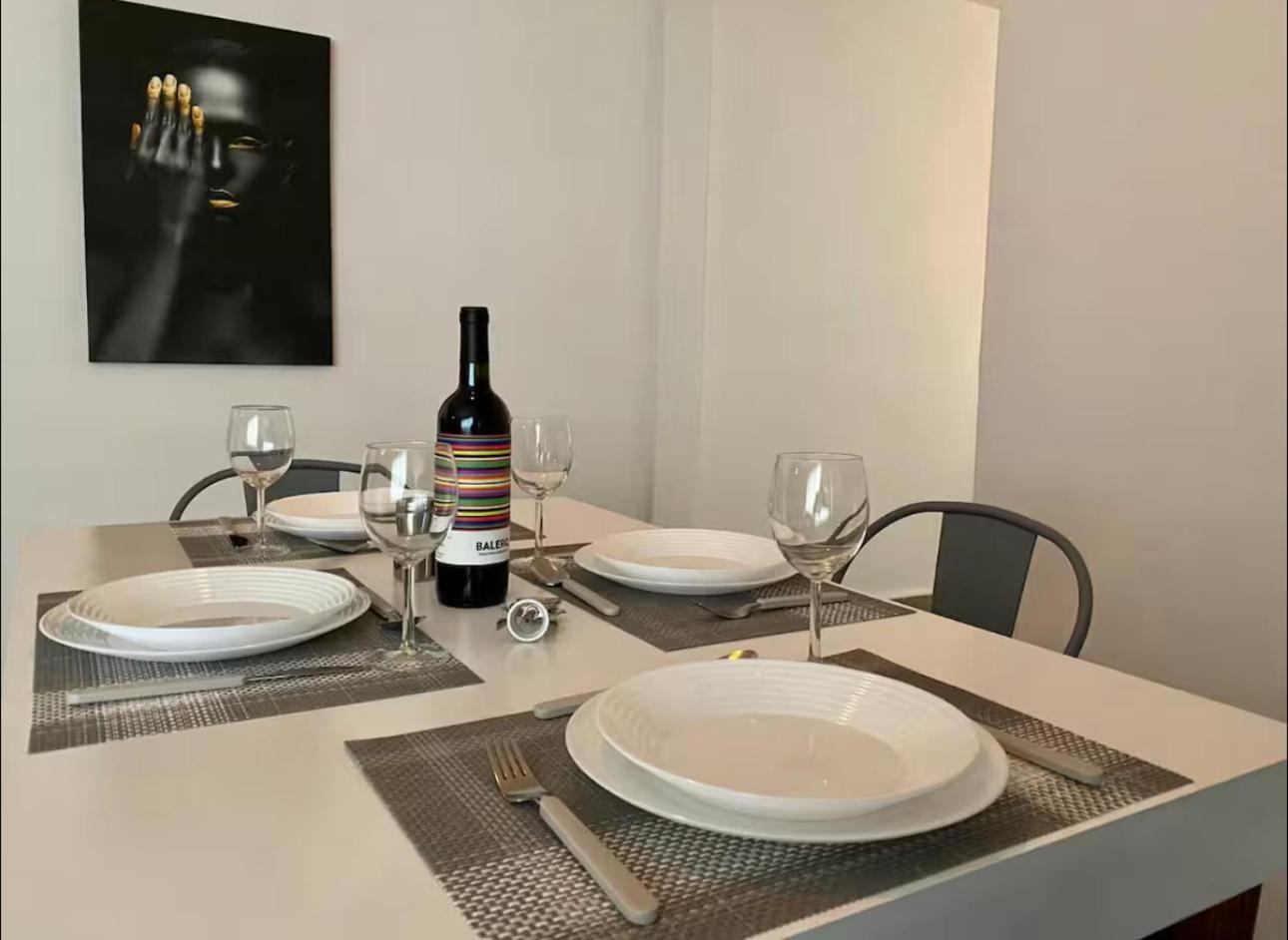 Hermoso Departamento En Condesa Apartamento *