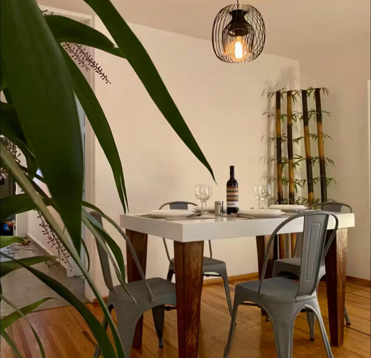 Hermoso Departamento En Condesa México DF