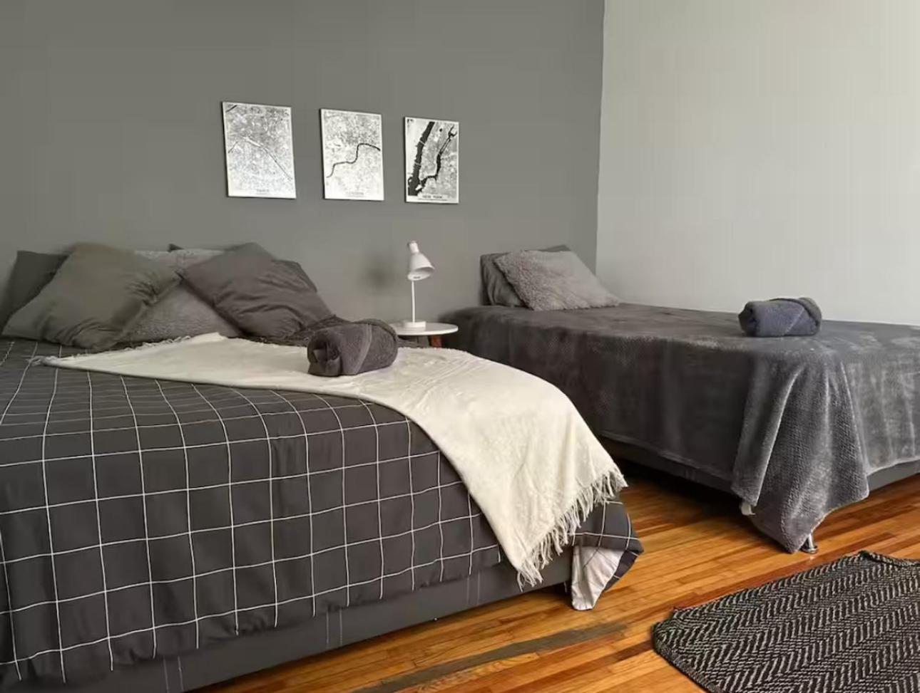 Apartamento Hermoso Departamento En Condesa