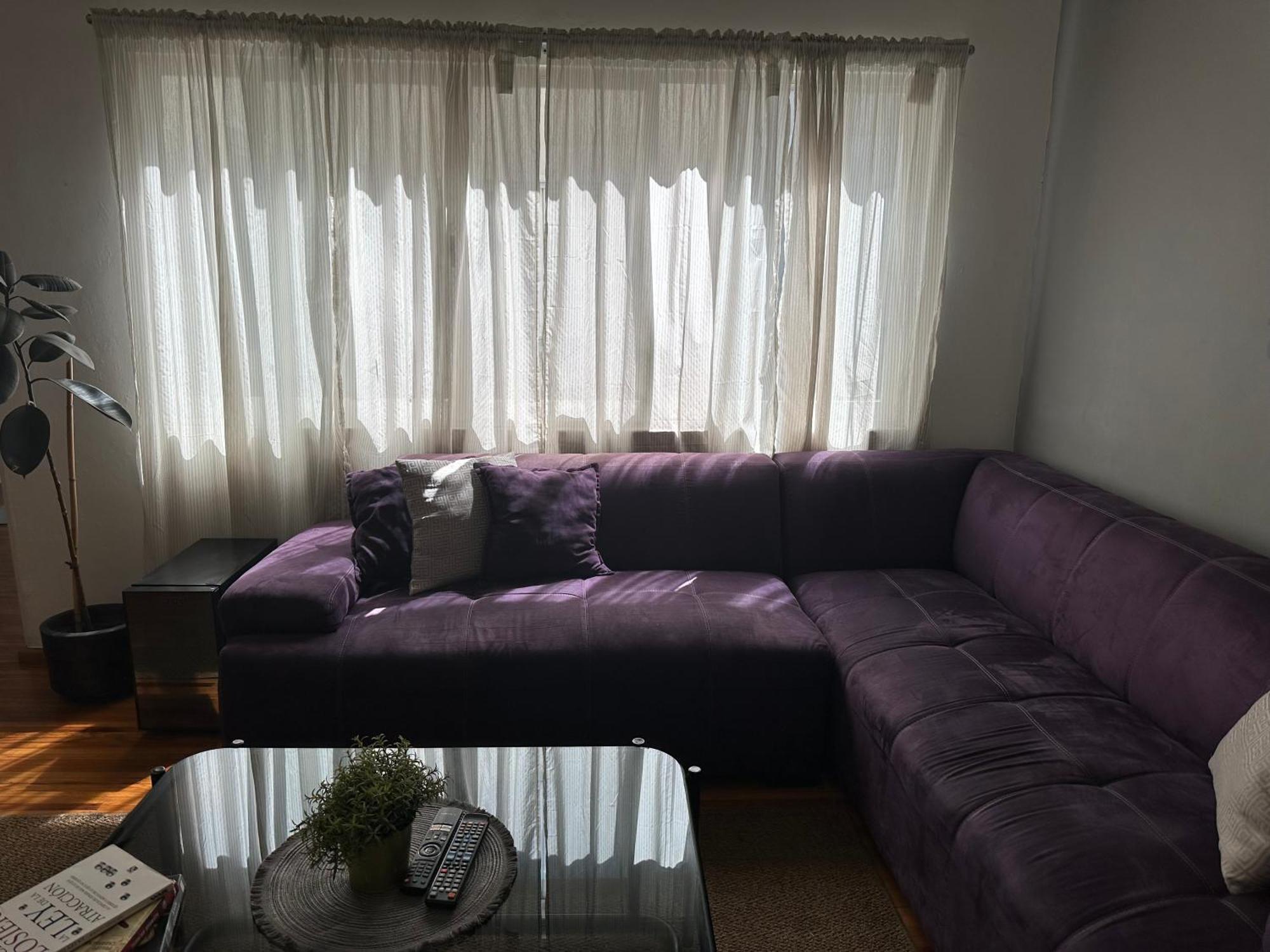 Apartamento Hermoso Departamento En Condesa *