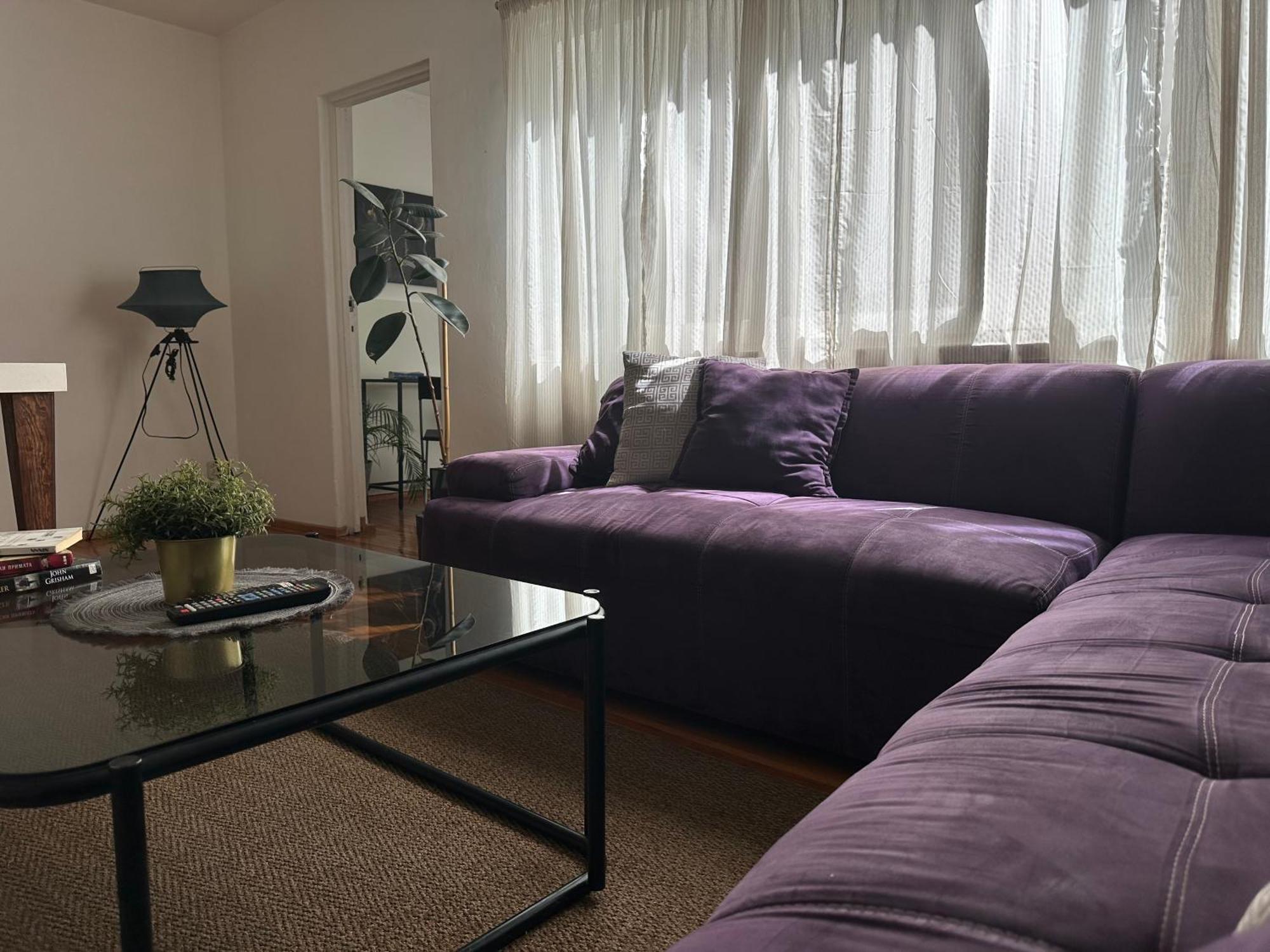 Hermoso Departamento En Condesa México DF