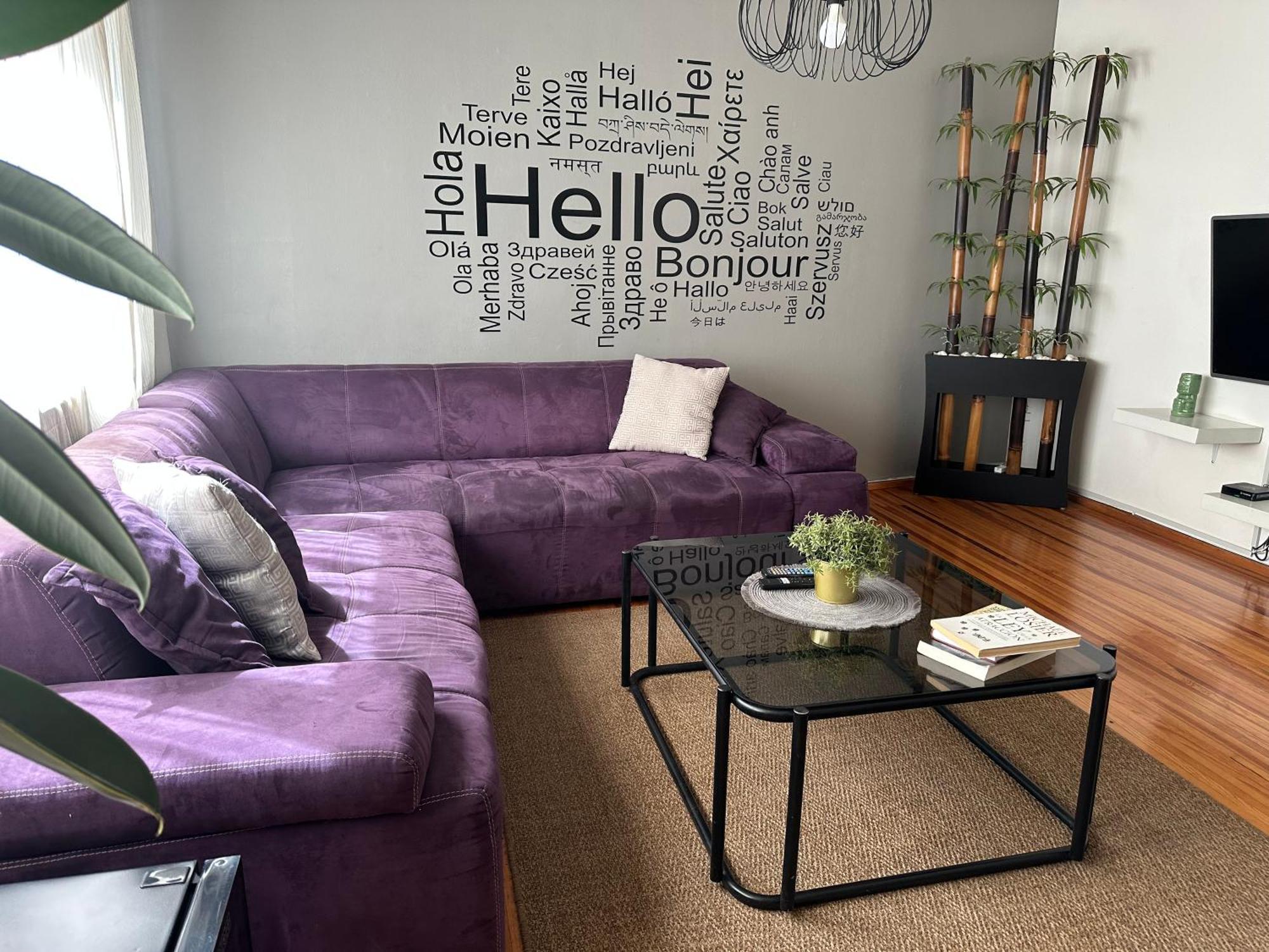 Hermoso Departamento En Condesa Apartamento