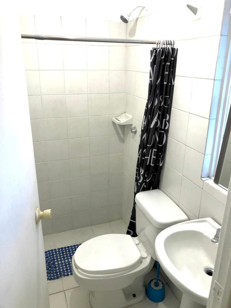 Rms Hostal - Condesa