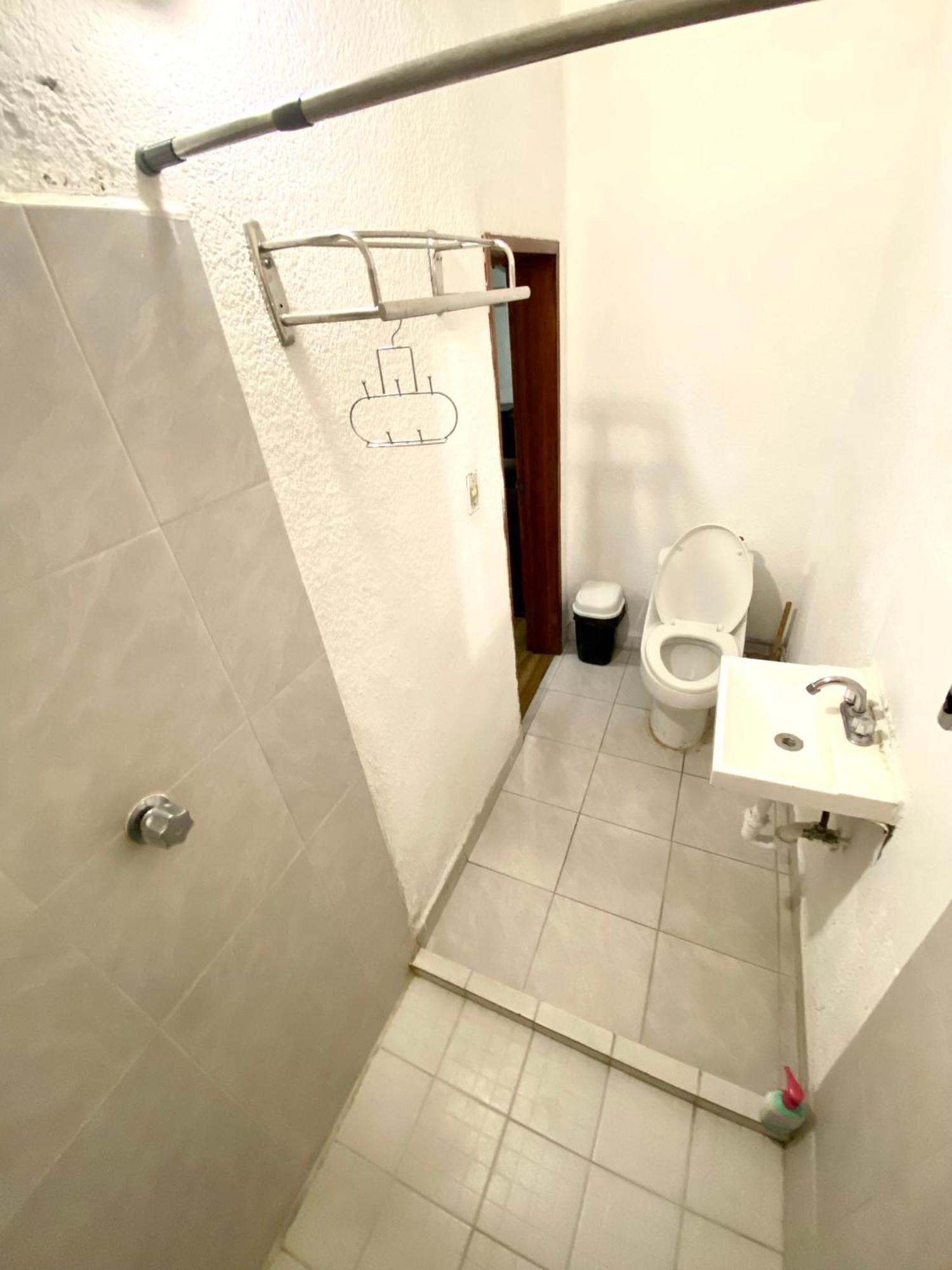 Rms Hostal - Condesa