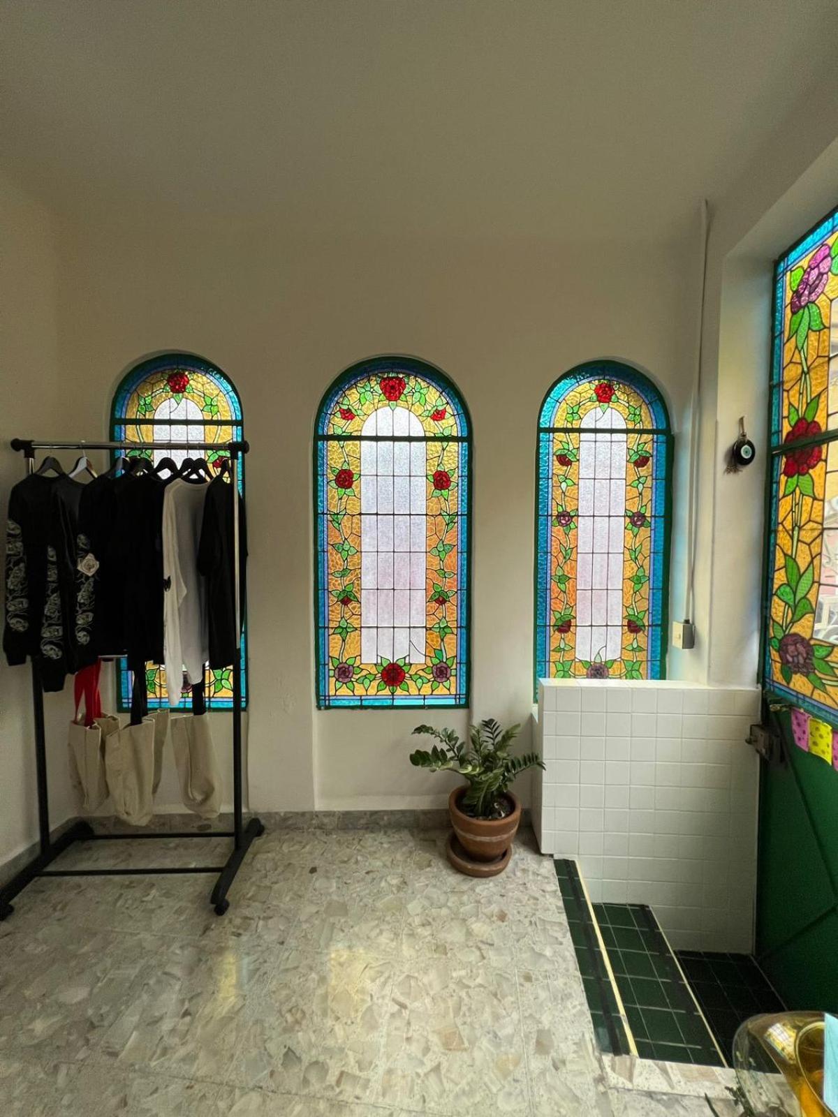 Bed and breakfast Mar De Lava