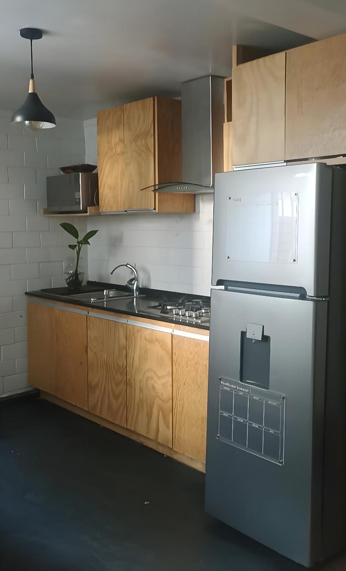 Downtown And Comfortable Apartamento