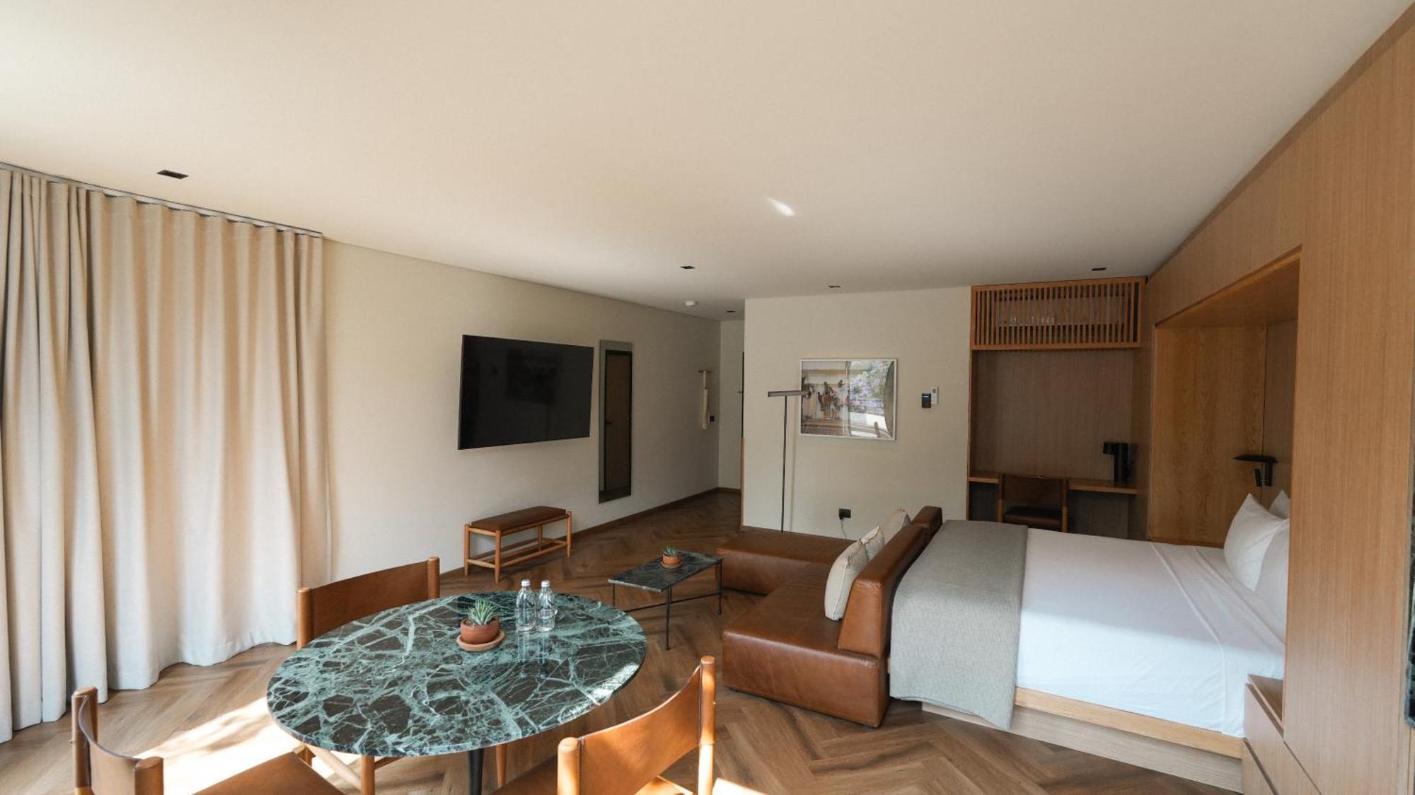 Hotel Rodona