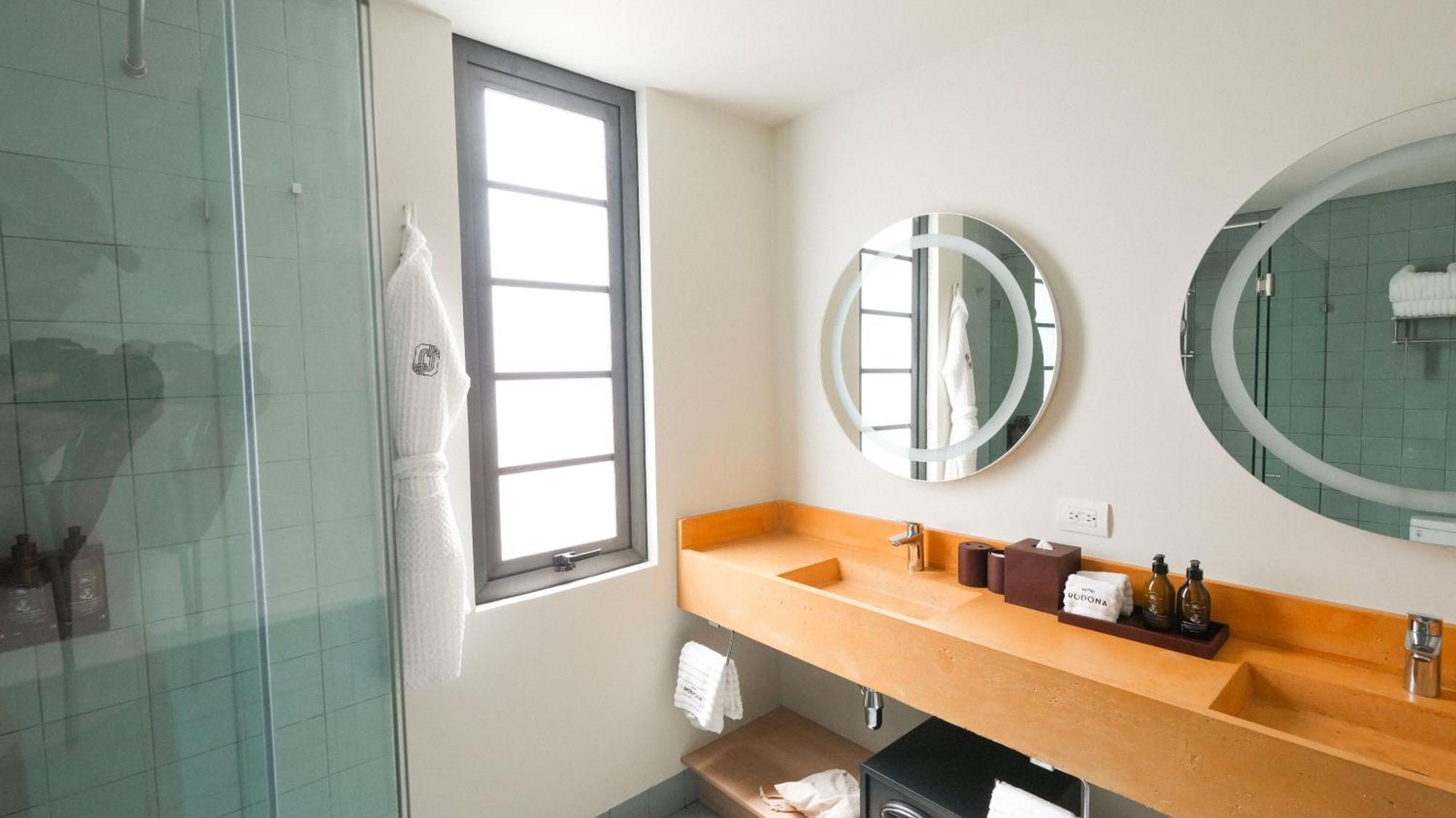 Hotel Rodona