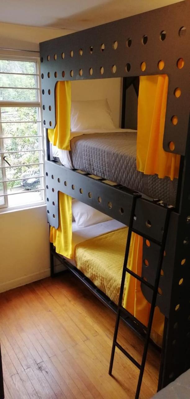 Rms Hostal - Condesa
