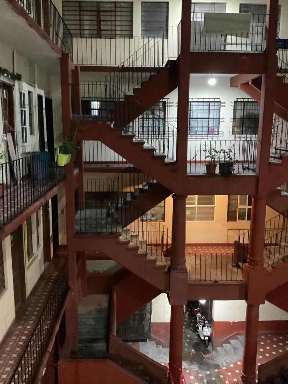 Apartamento Entire Departamento Mi