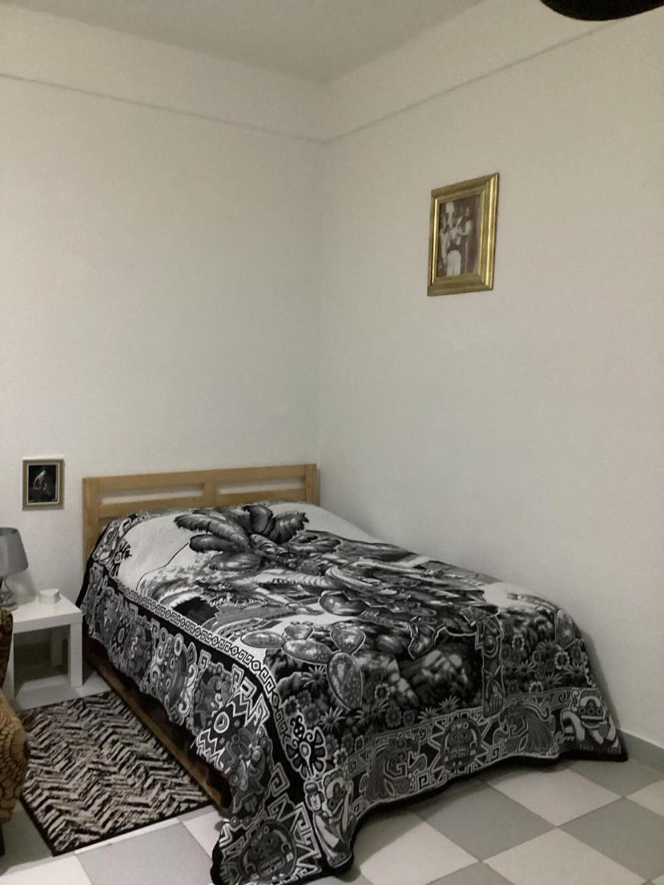 Entire Departamento Mi Apartamento *