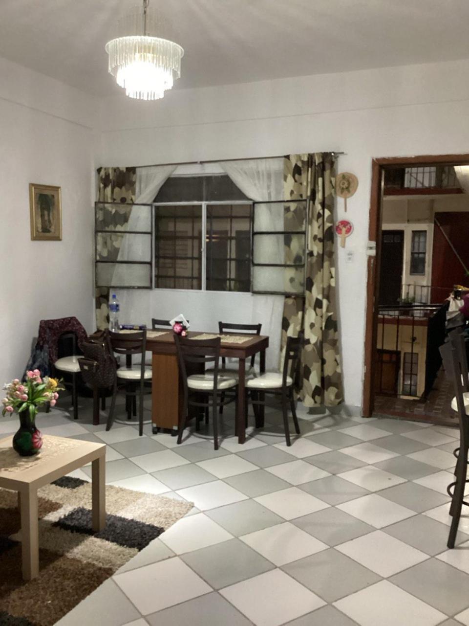 Entire Departamento Mi