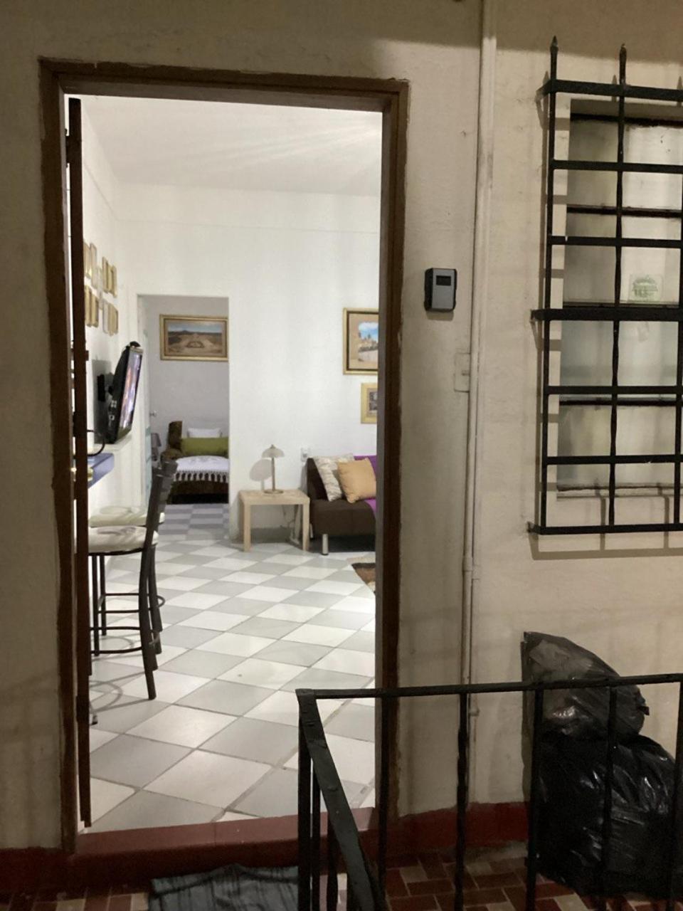 Entire Departamento Mi Apartamento