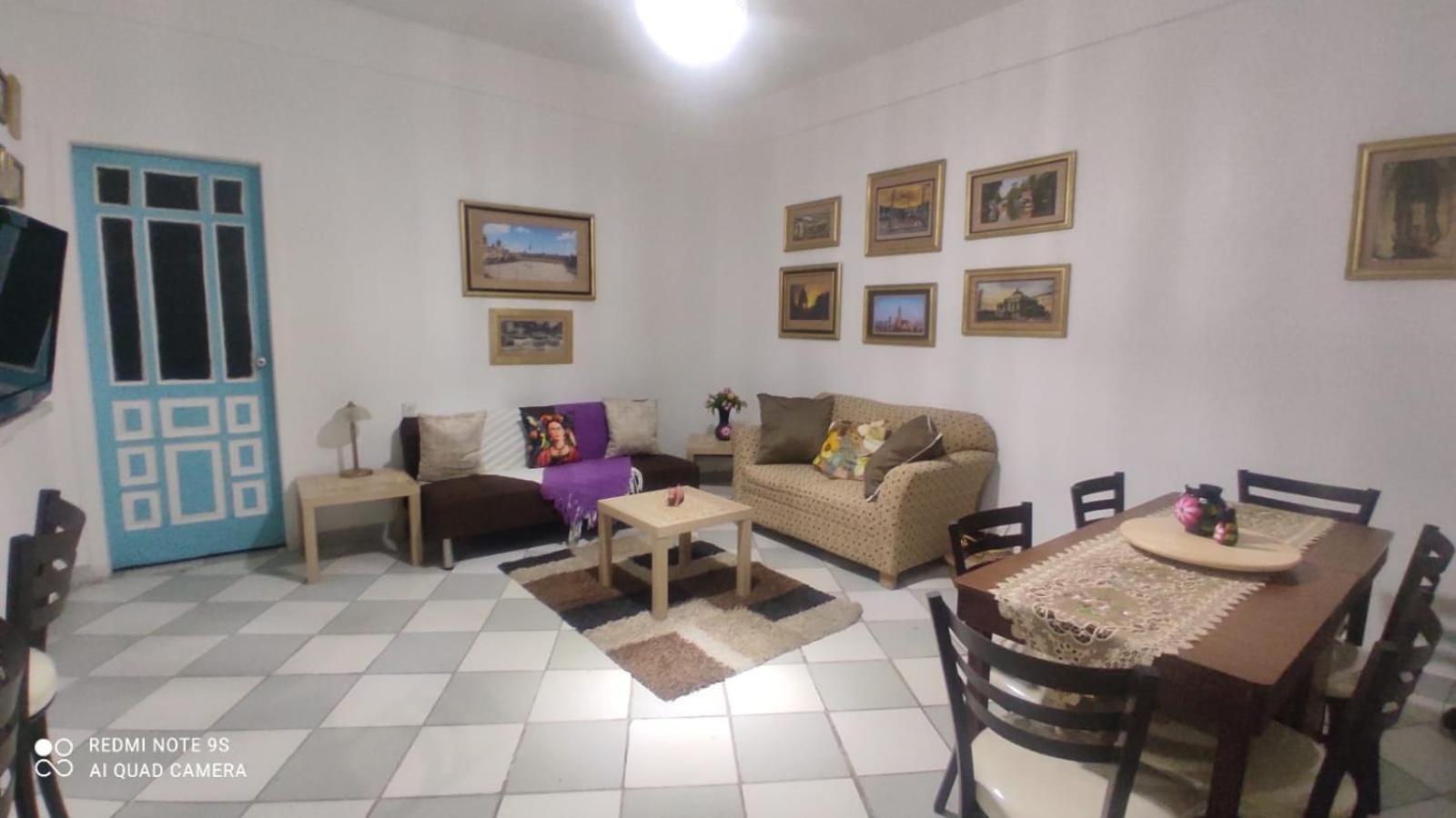 Entire Departamento Mi Apartamento *