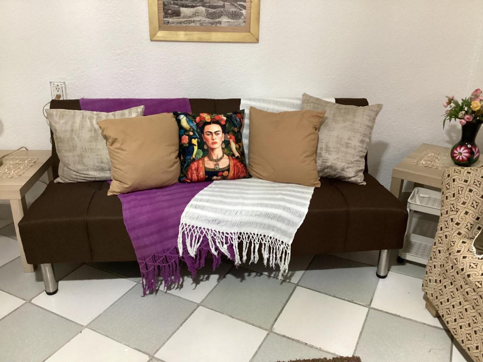 Entire Departamento Mi *