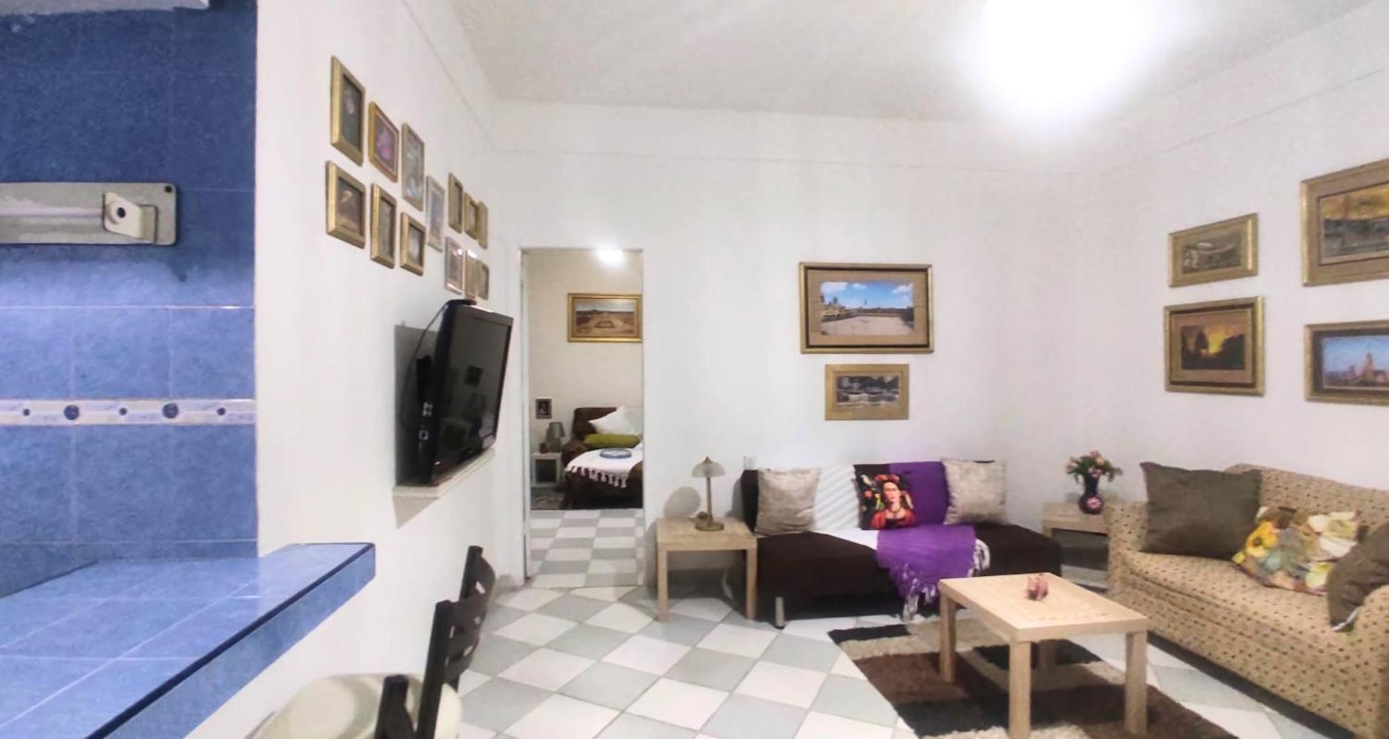 Entire Departamento Mi