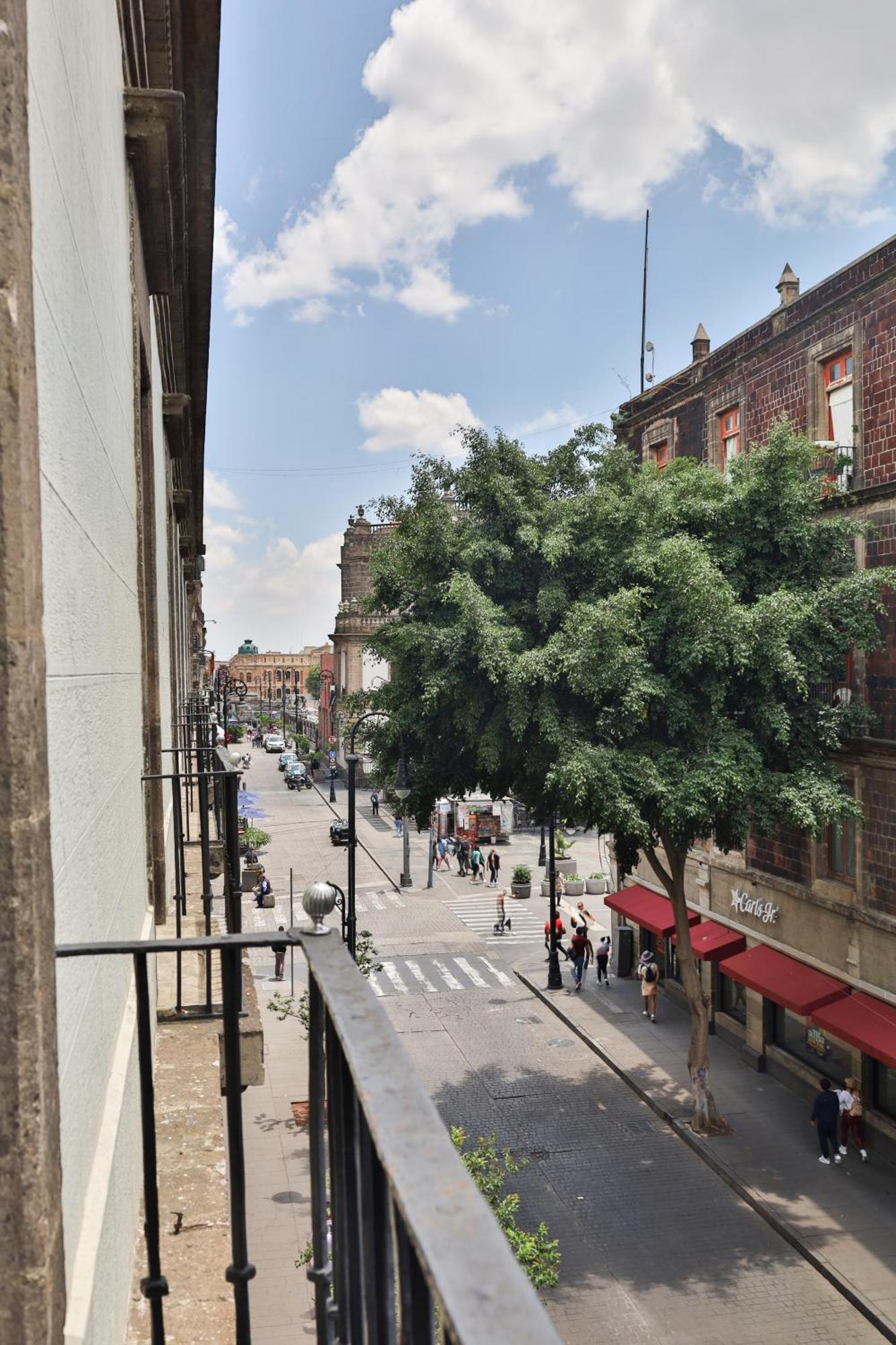 Casa Sauto Historic Fam 1 Block From Zocalo Apartamento *