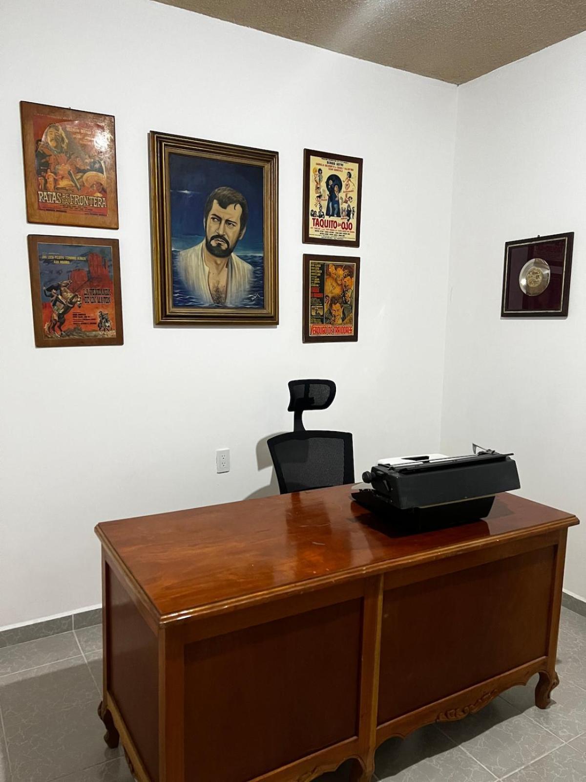 Apartamento Centrally Located And Cozy In Cdmx