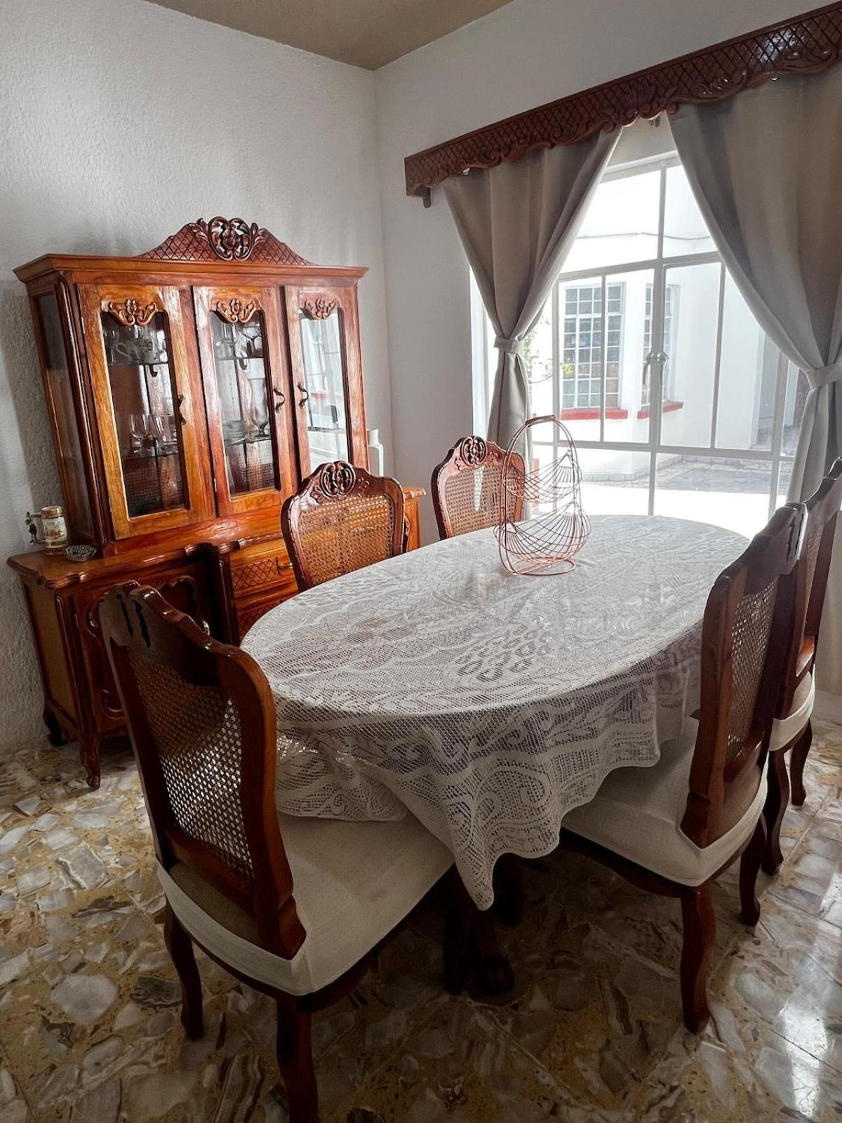Apartamento Centrally Located And Cozy In Cdmx México DF
