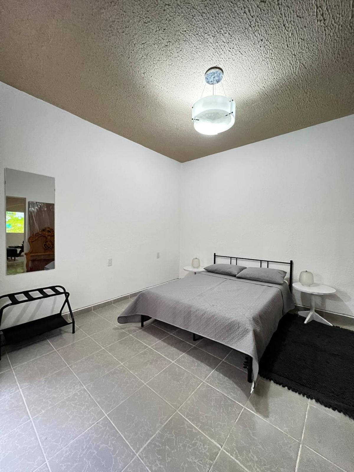 Centrally Located And Cozy In Cdmx