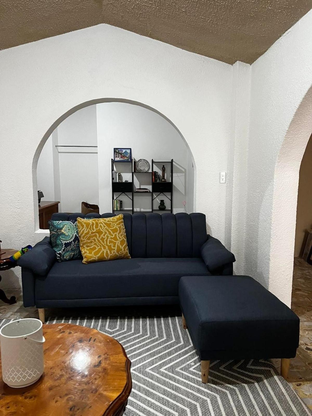Centrally Located And Cozy In Cdmx *