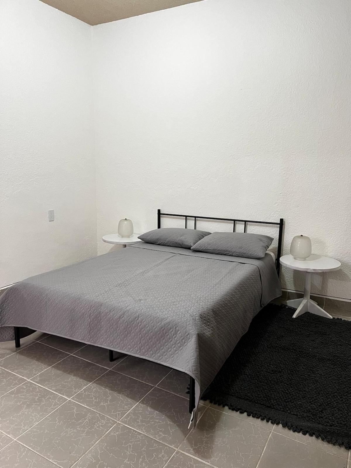 Centrally Located And Cozy In Cdmx Apartamento *