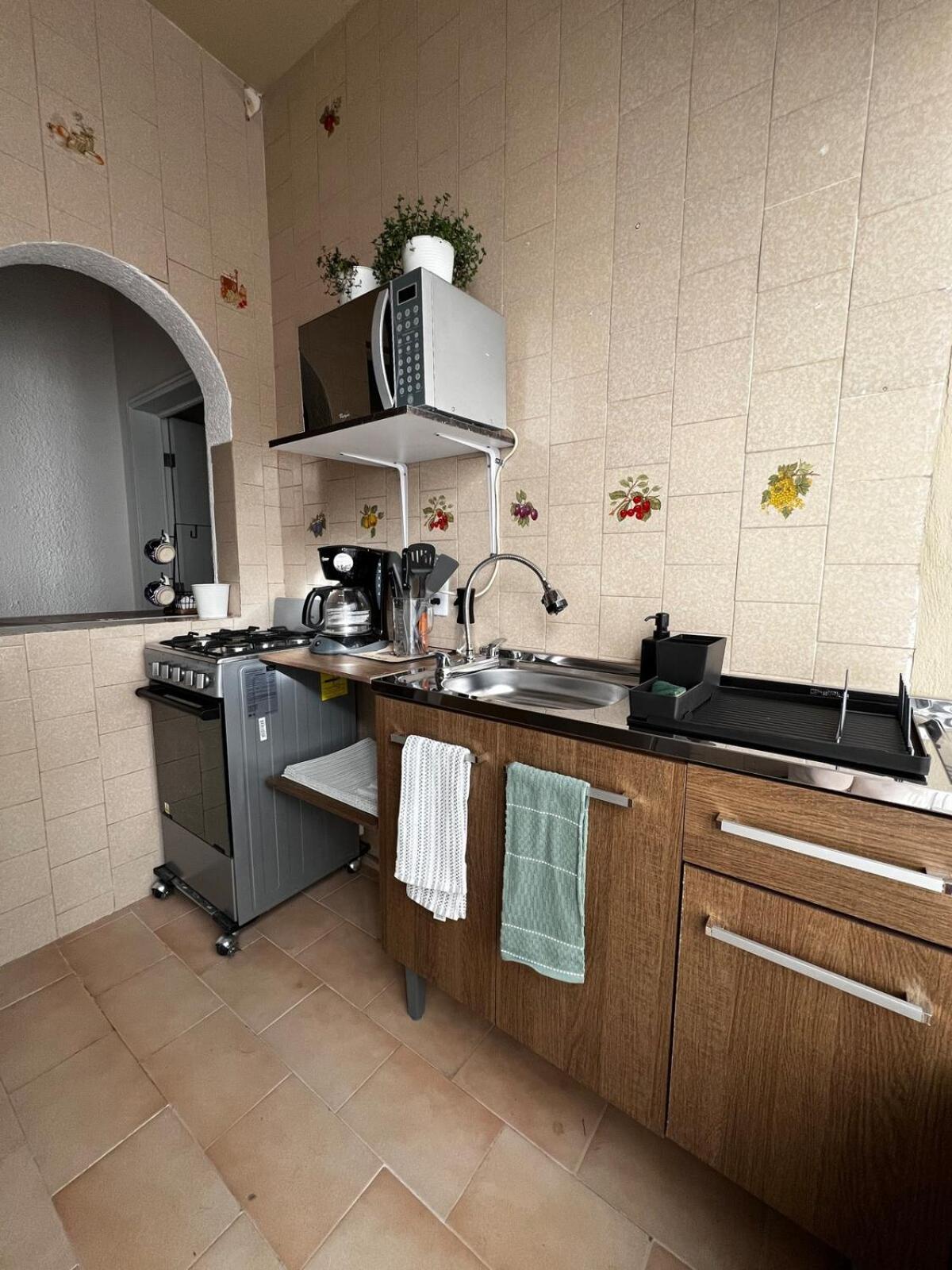 Centrally Located And Cozy In Cdmx Apartamento