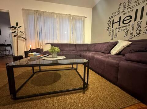 Apartamento Hermoso Departamento En Condesa