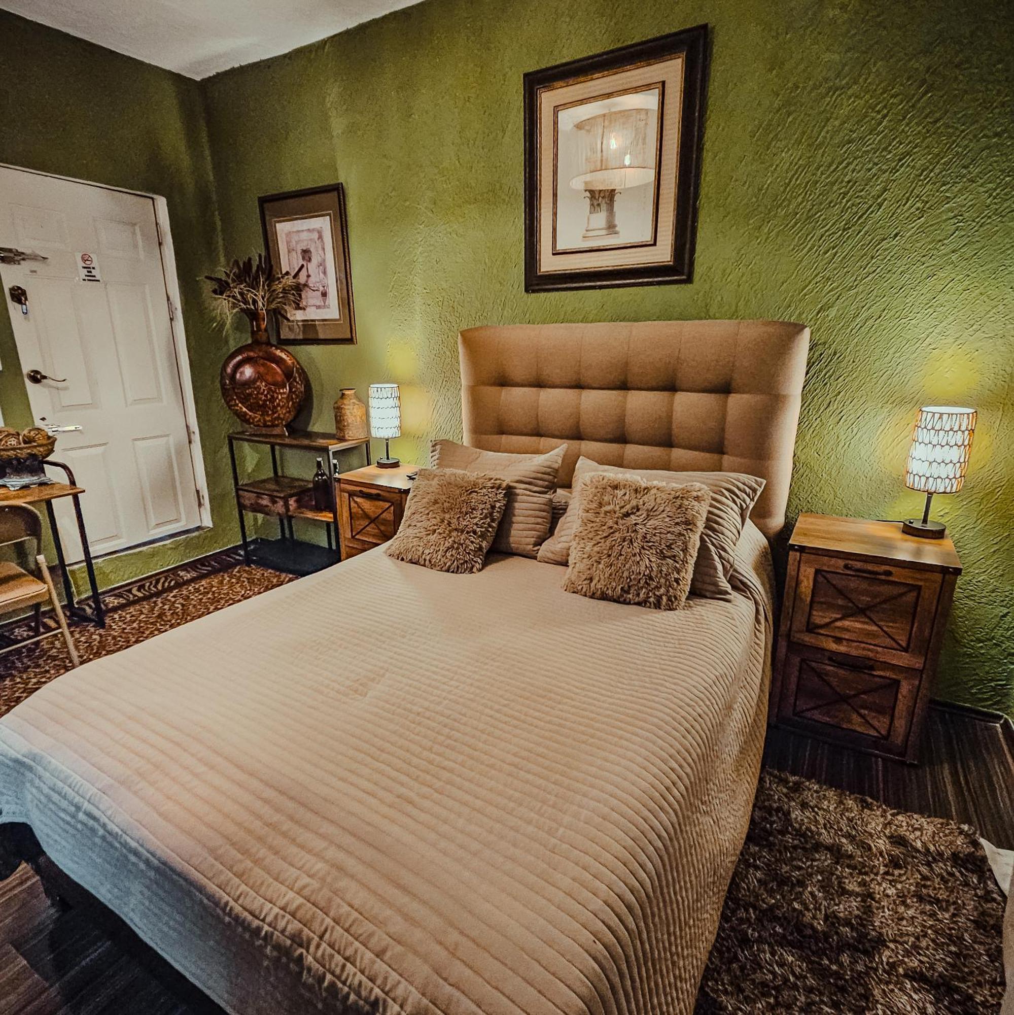 Con Bano Privado A, Centro De Coyoacan Apartamento *