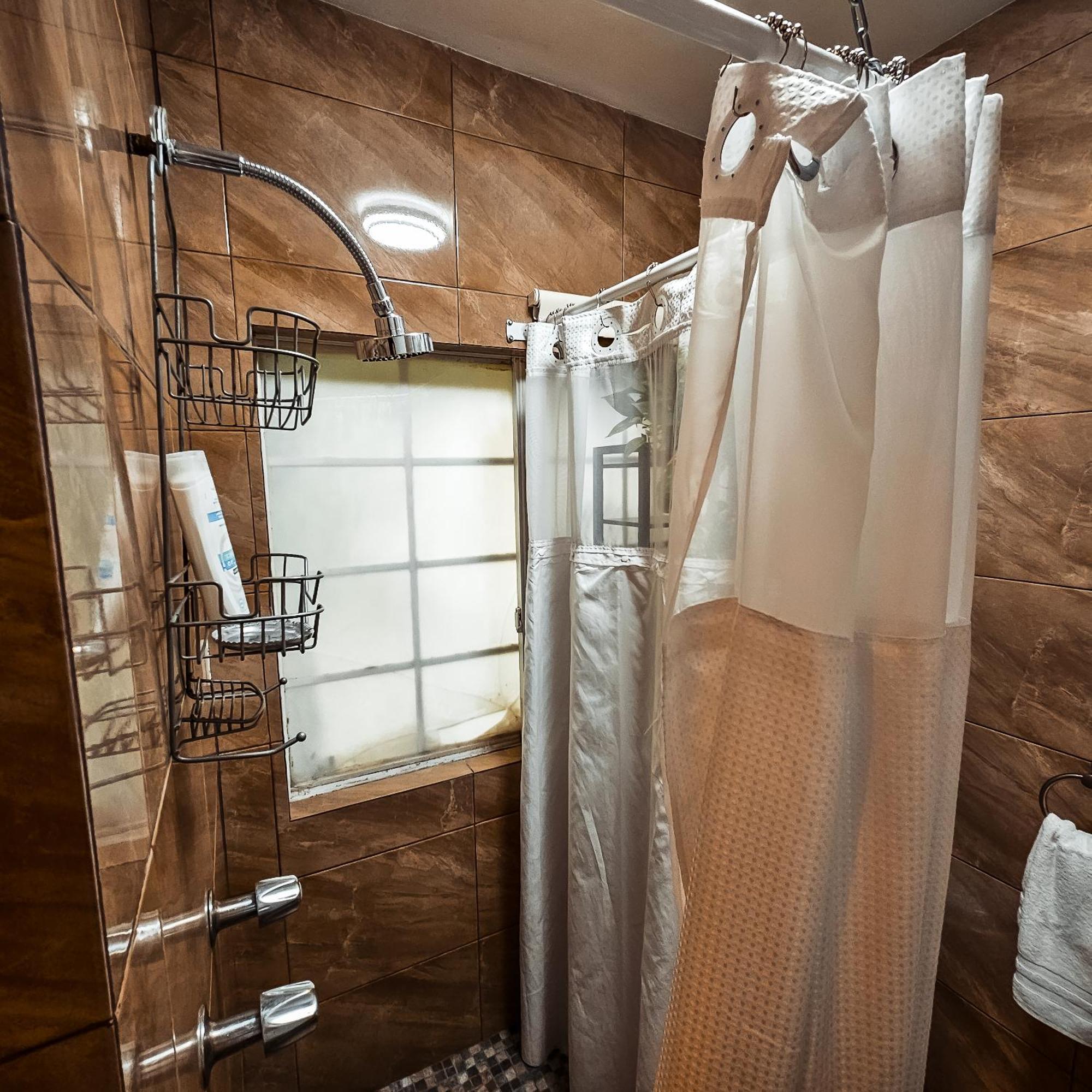 Con Bano Privado A, Centro De Coyoacan Apartamento México DF